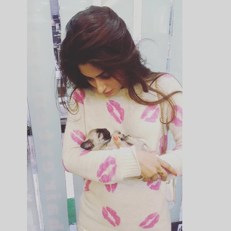 Karishma Sharma