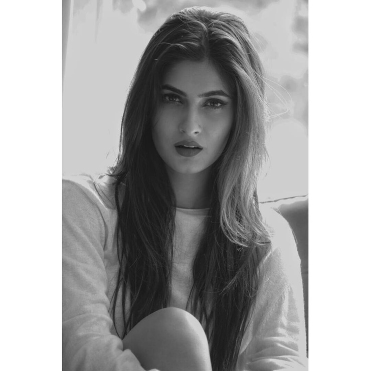 Karishma Sharma