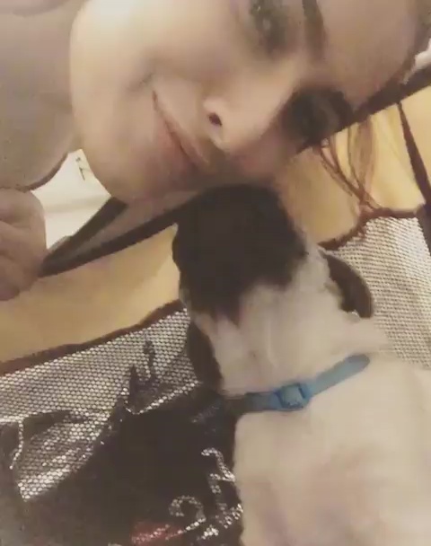Karishma Sharma