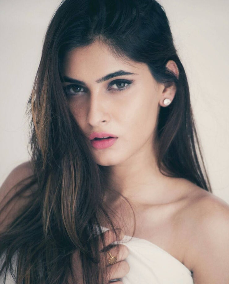 Karishma Sharma