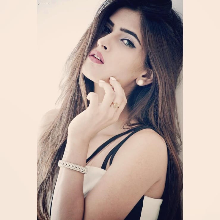 Karishma Sharma