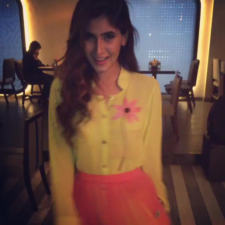 Karishma Sharma