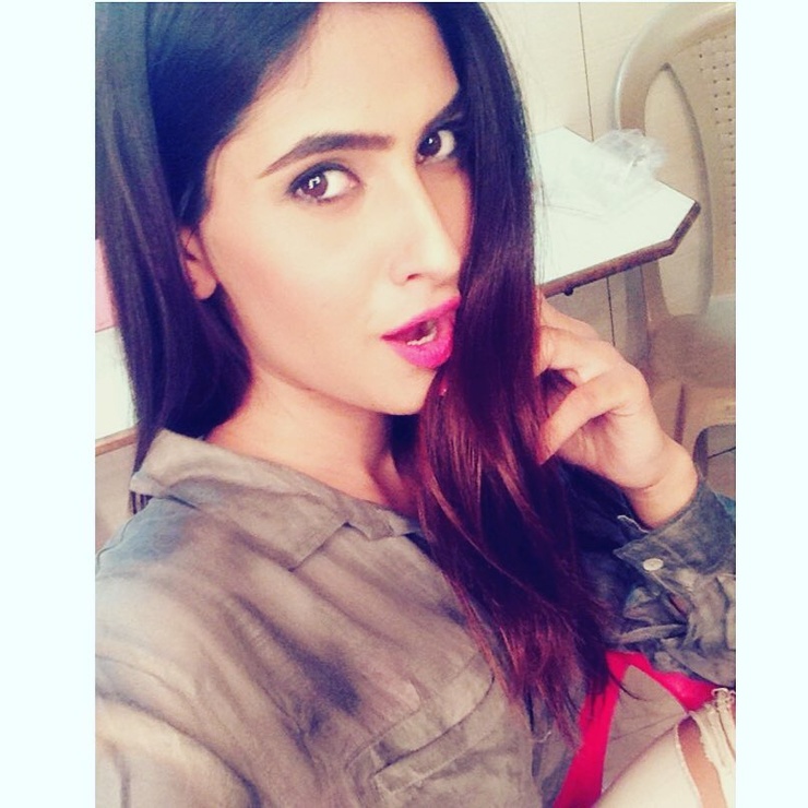 Karishma Sharma