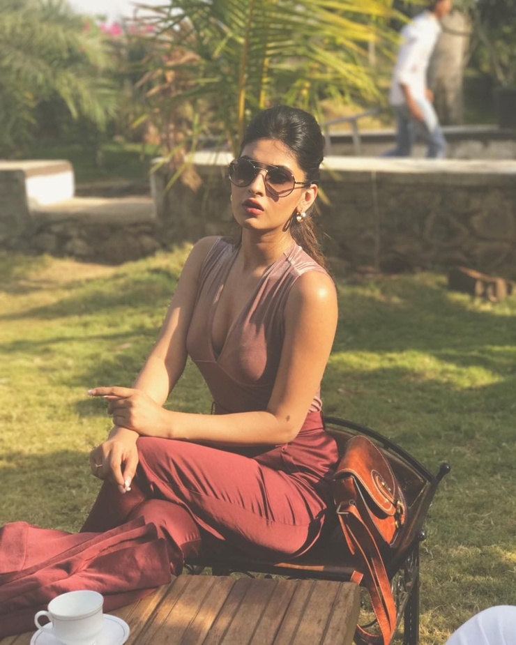 Karishma Sharma