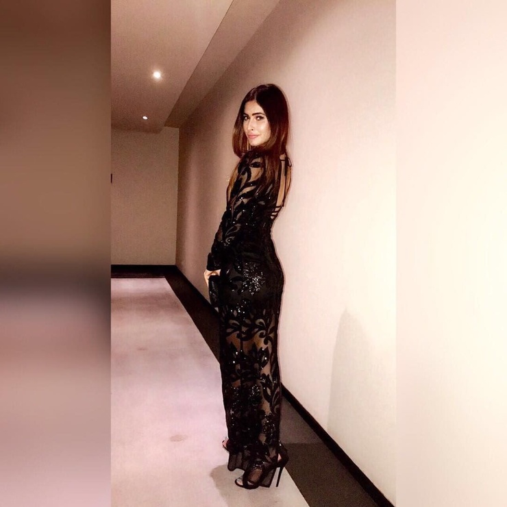 Karishma Sharma