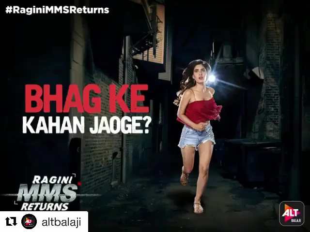 Karishma Sharma