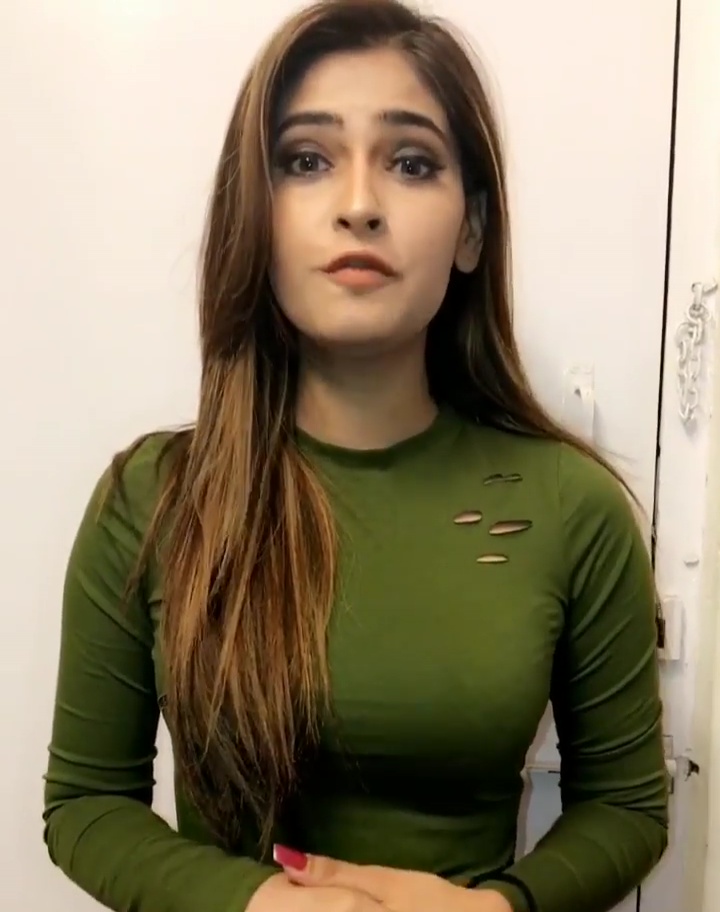 Karishma Sharma