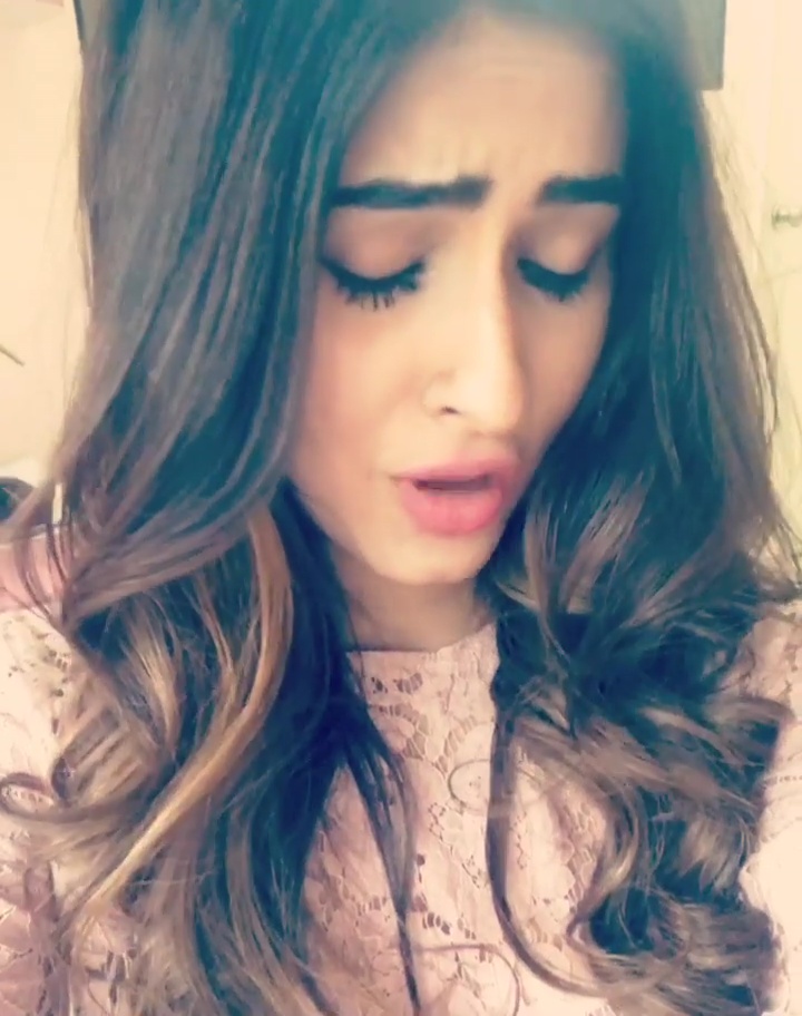 Karishma Sharma