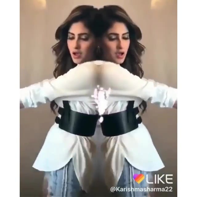 Karishma Sharma