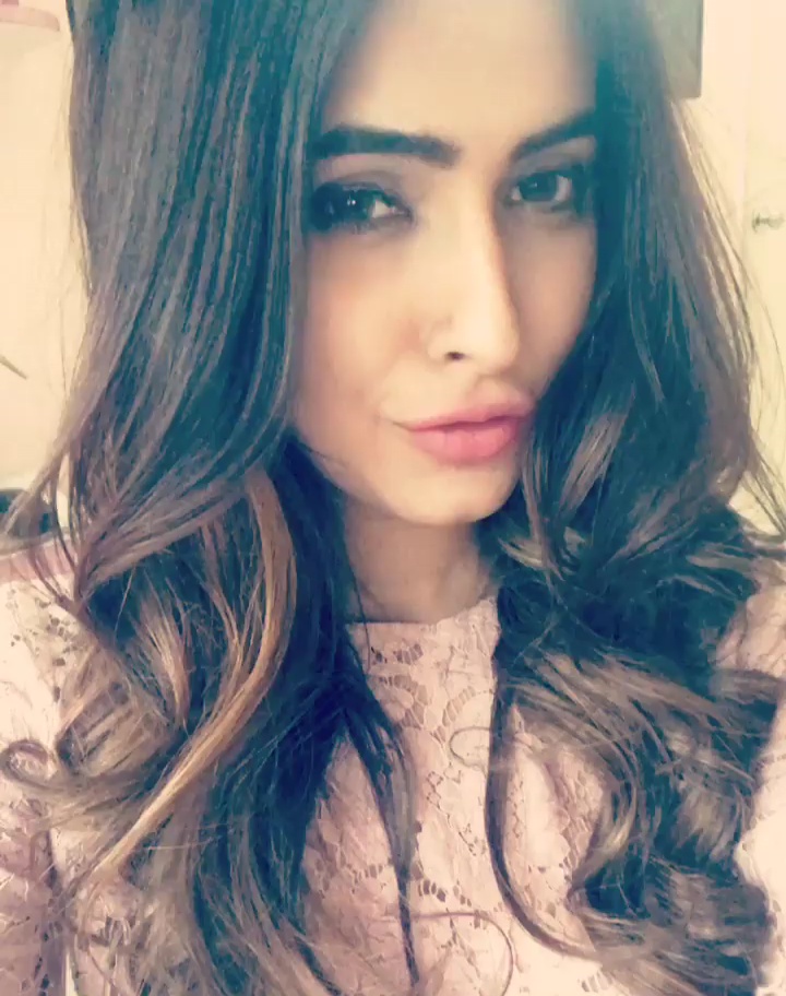Karishma Sharma