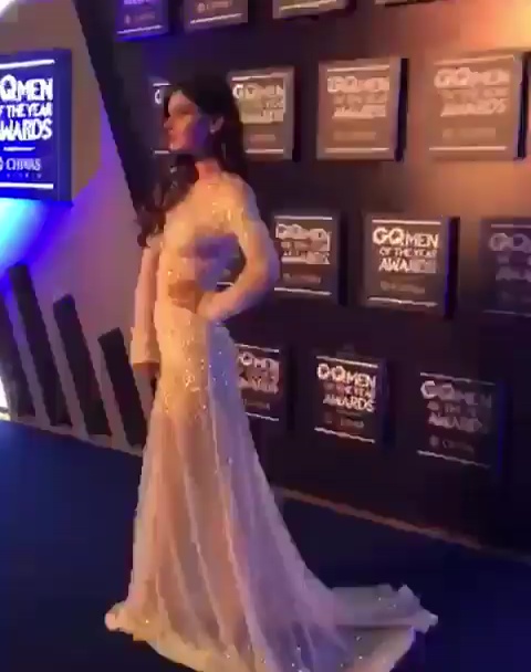 Karishma Sharma