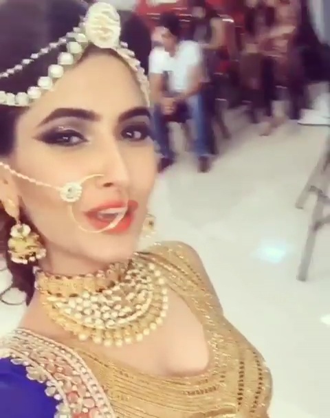 Karishma Sharma