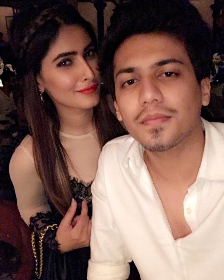 Karishma Sharma