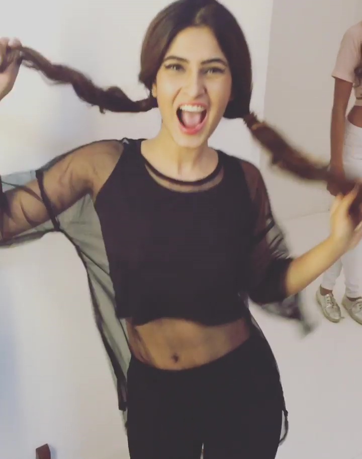 Karishma Sharma