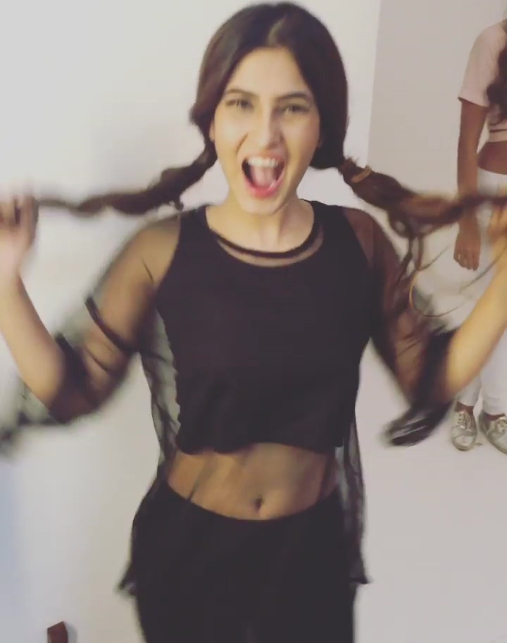 Karishma Sharma