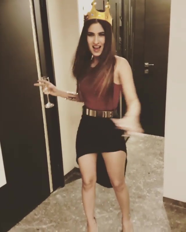 Karishma Sharma