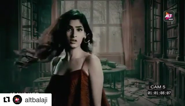Karishma Sharma