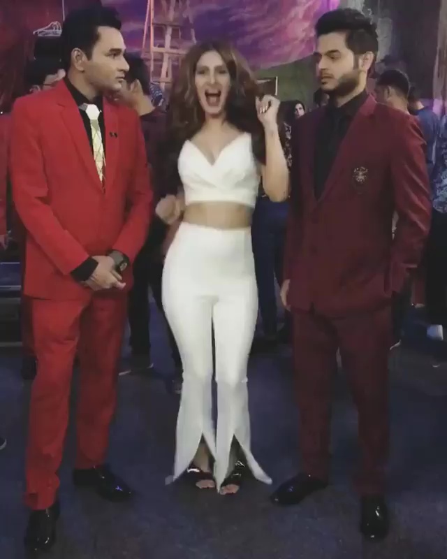 Karishma Sharma