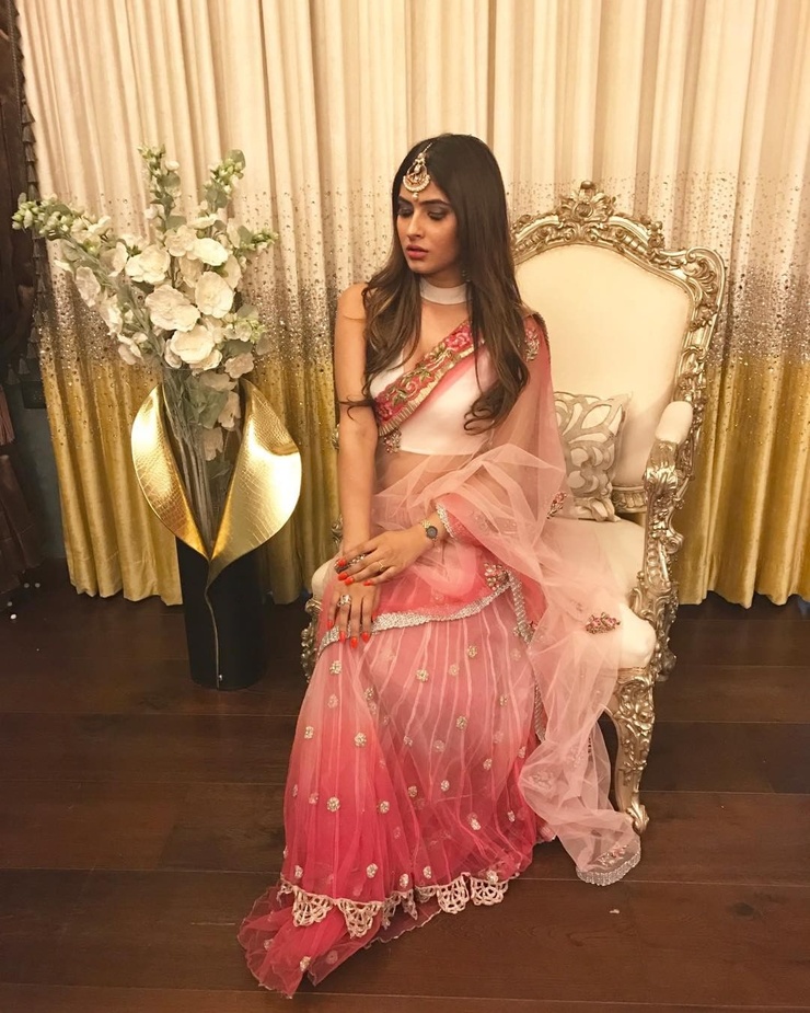 Karishma Sharma
