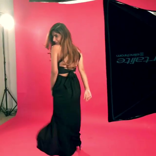 Karishma Sharma