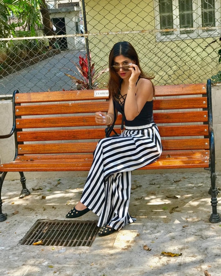 Karishma Sharma