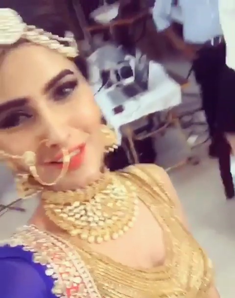 Karishma Sharma