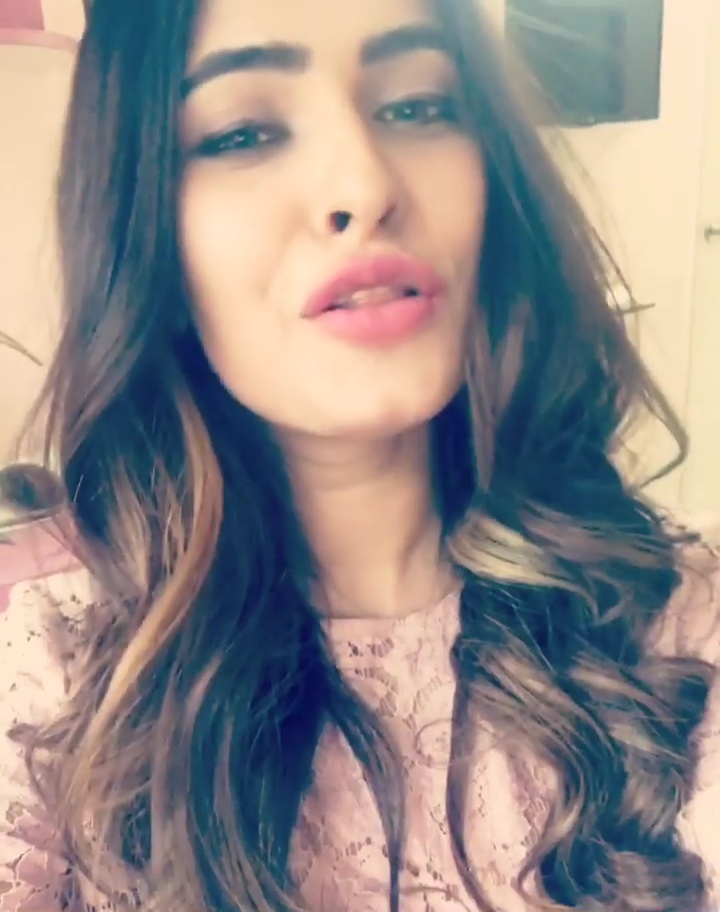 Karishma Sharma