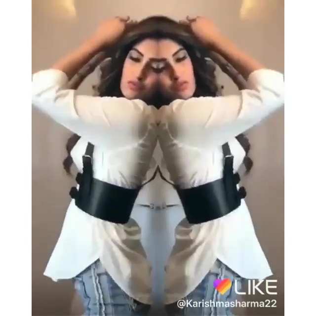 Karishma Sharma
