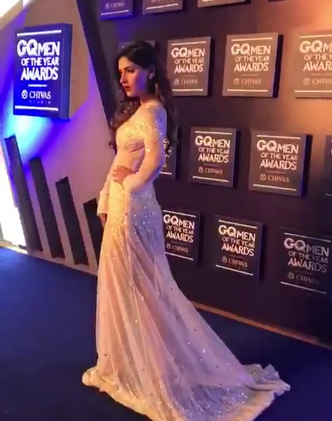 Karishma Sharma