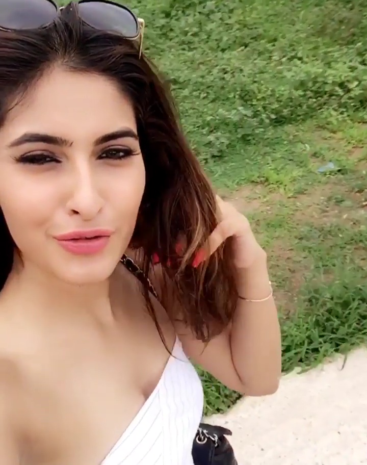 Karishma Sharma