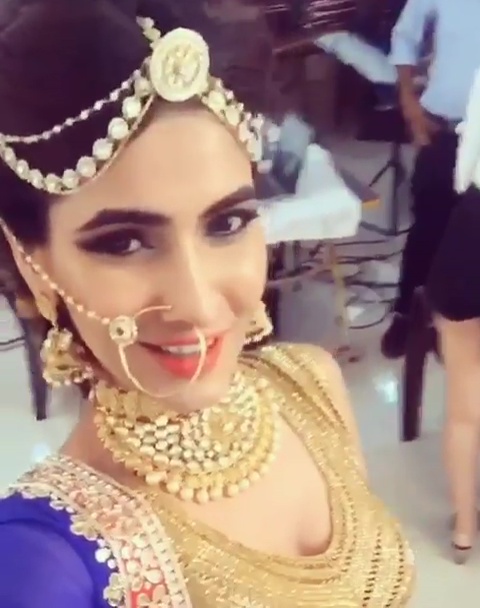 Karishma Sharma