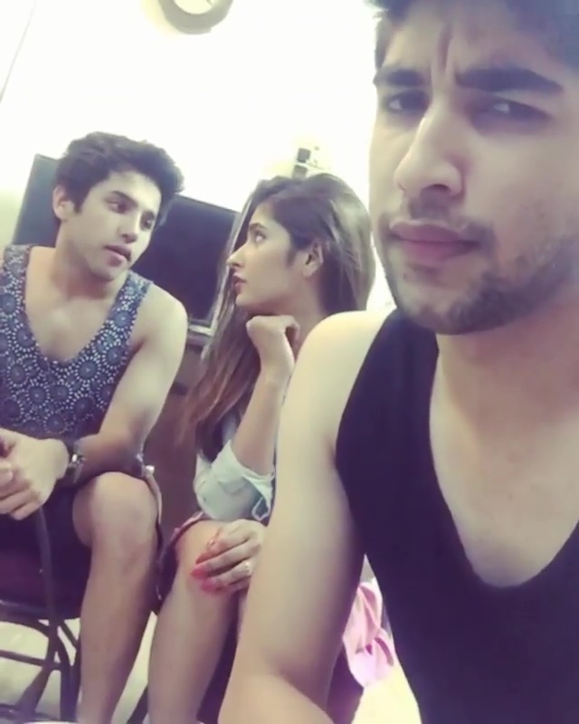 Karishma Sharma