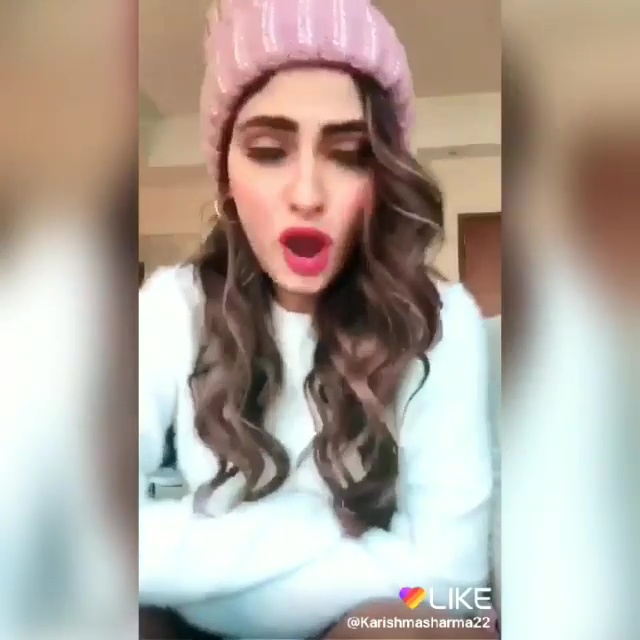 Karishma Sharma