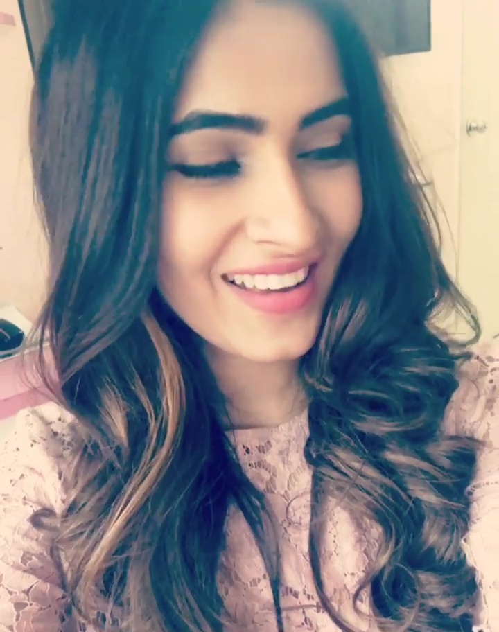 Karishma Sharma