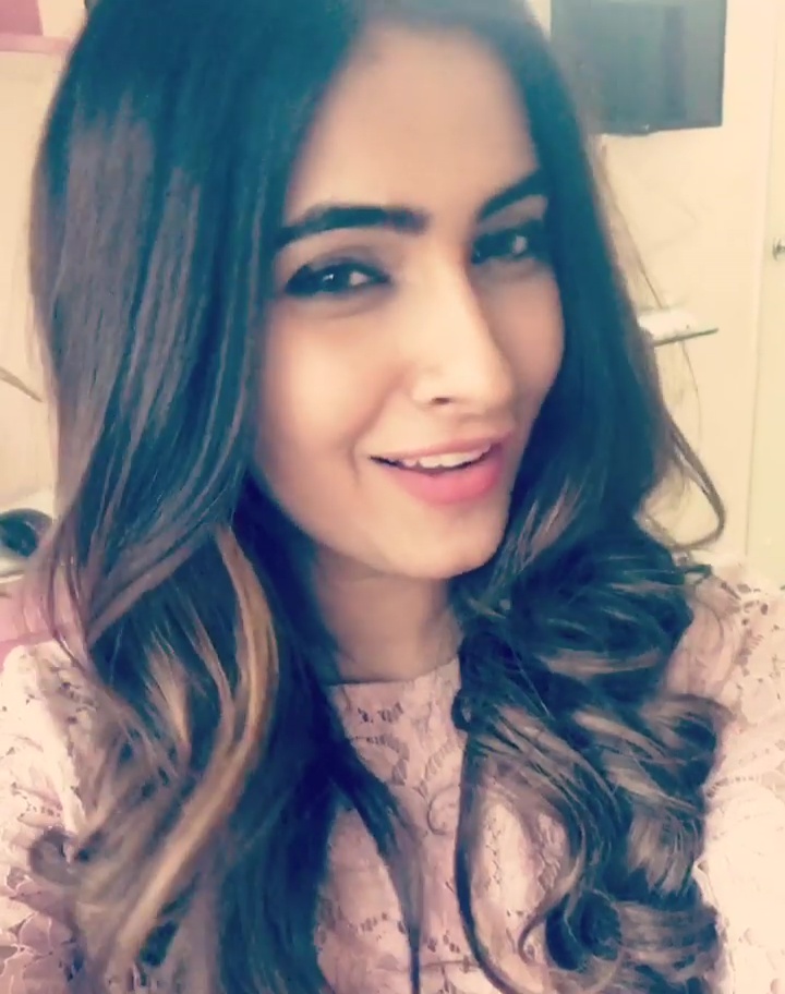 Karishma Sharma