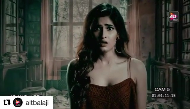 Karishma Sharma