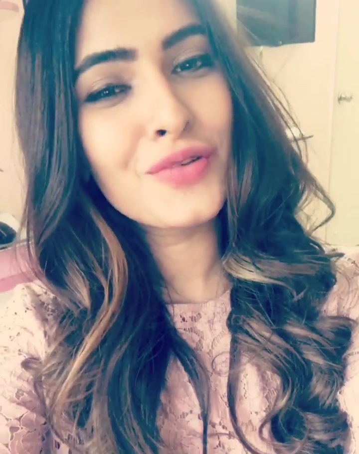 Karishma Sharma