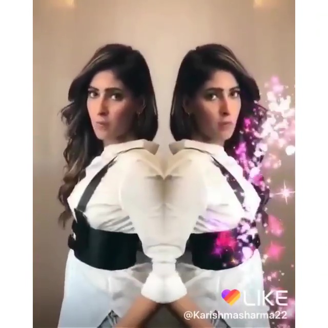 Karishma Sharma