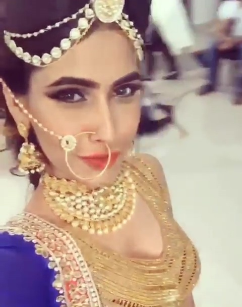 Karishma Sharma