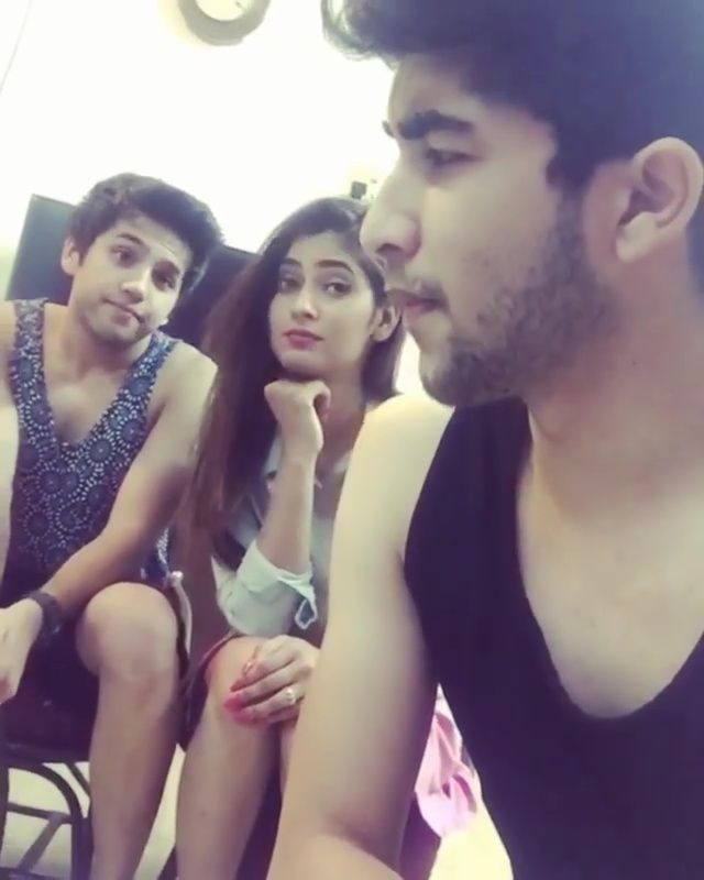 Karishma Sharma