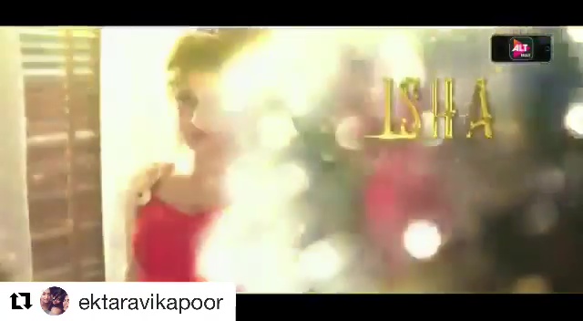 Karishma Sharma
