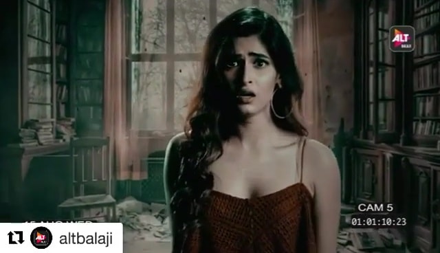 Karishma Sharma