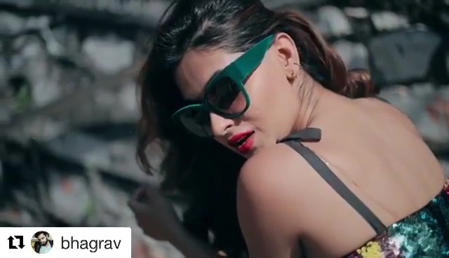 Karishma Sharma