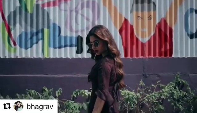 Karishma Sharma