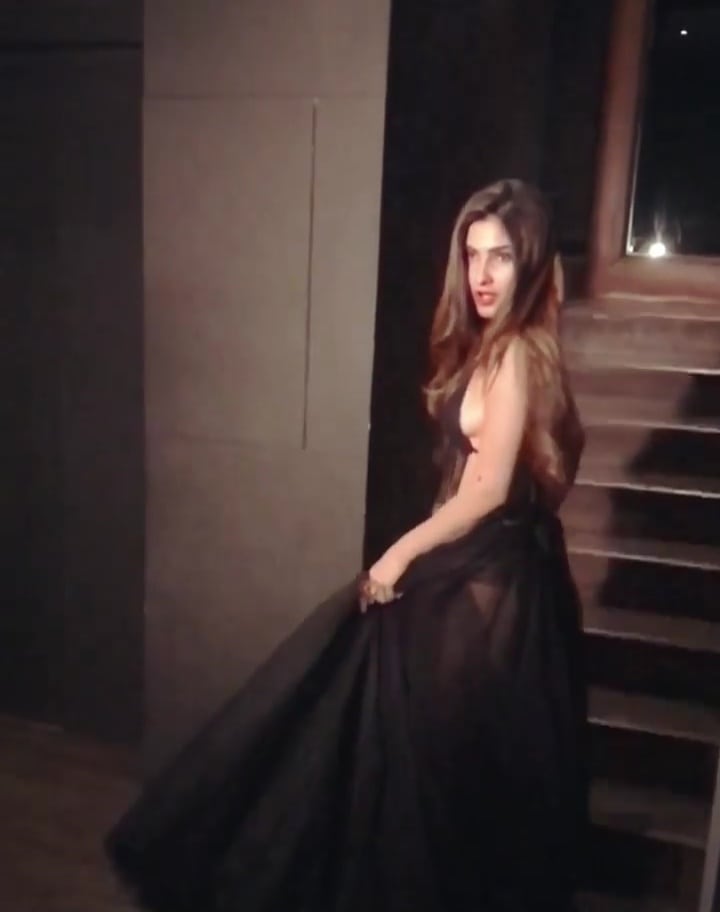 Karishma Sharma