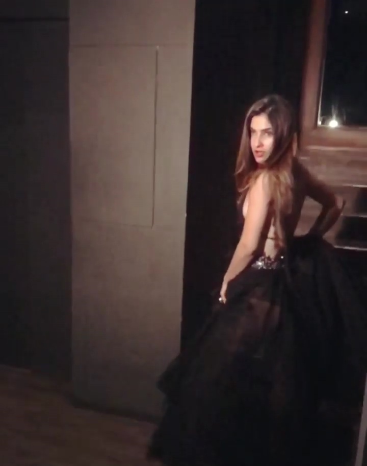 Karishma Sharma