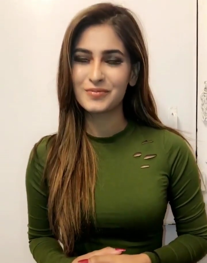 Karishma Sharma
