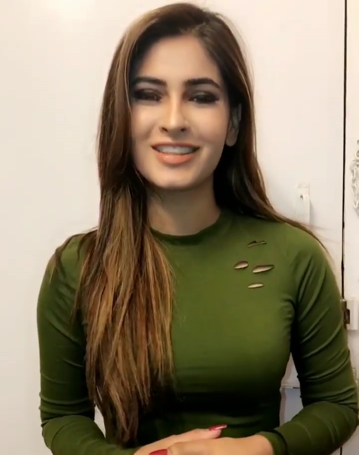 Karishma Sharma