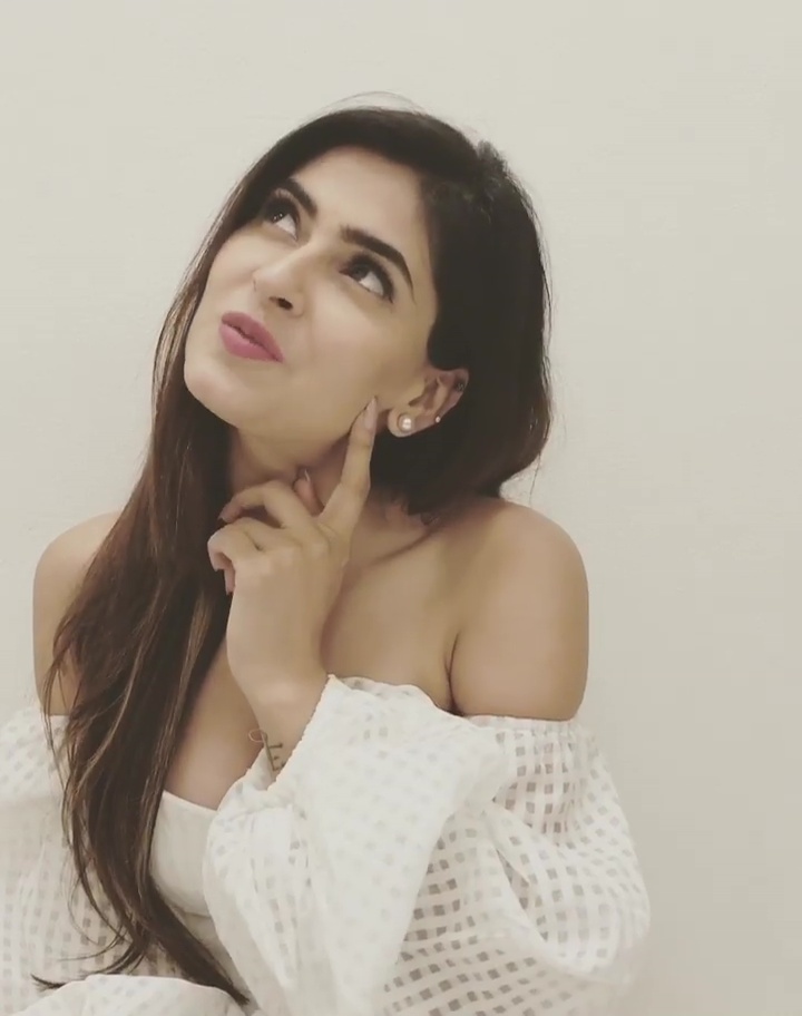 Karishma Sharma