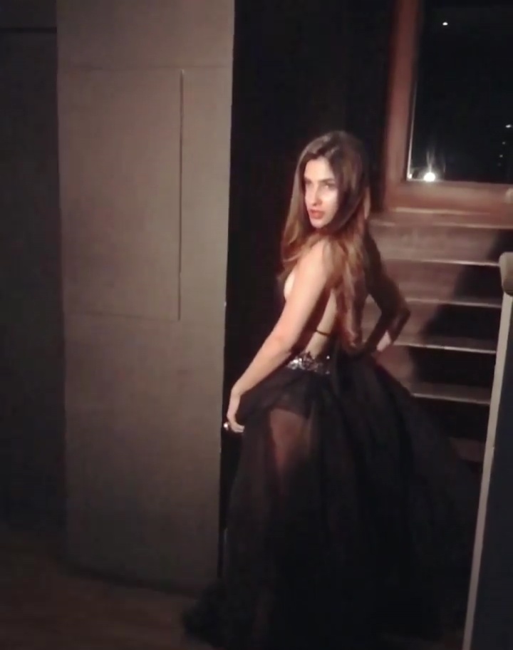 Karishma Sharma